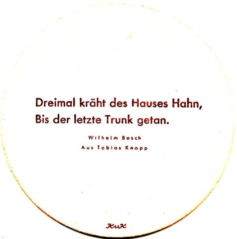 weisenbach ra-bw katz busch 2b (rund215-dreimal krht-braun)